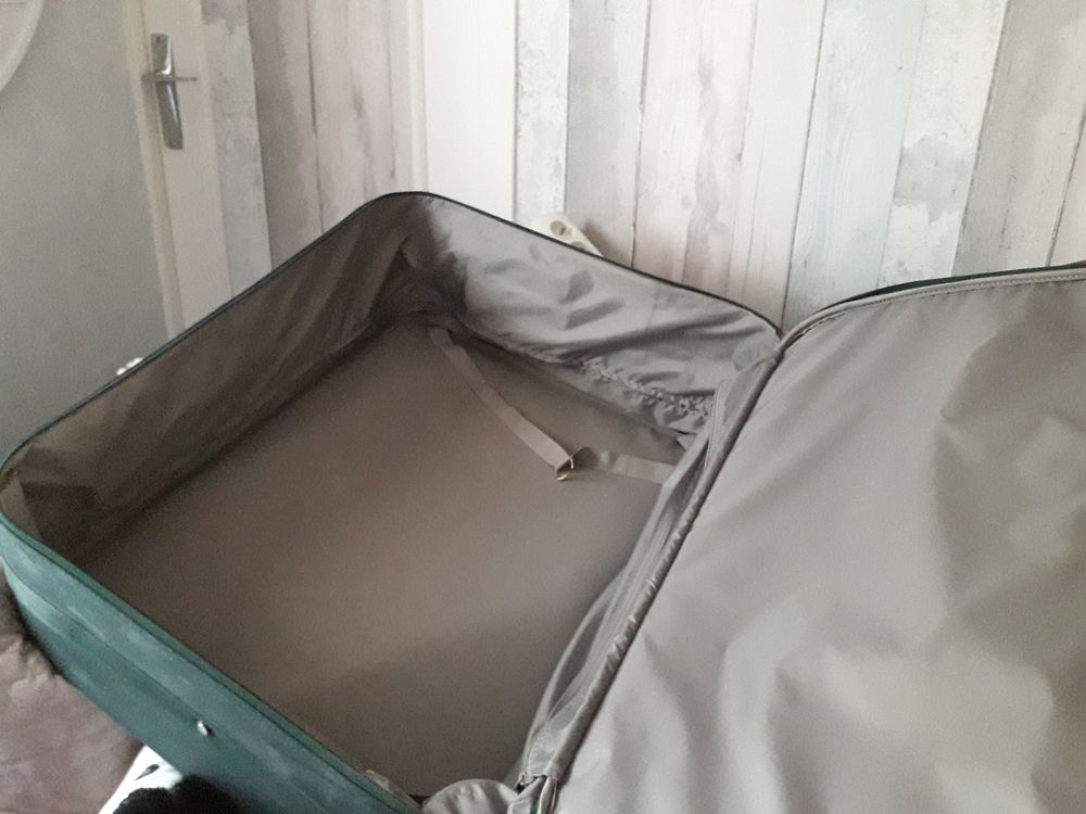 Valise DELSEY Maroquinerie