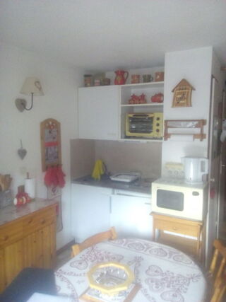 Location  Appartement 