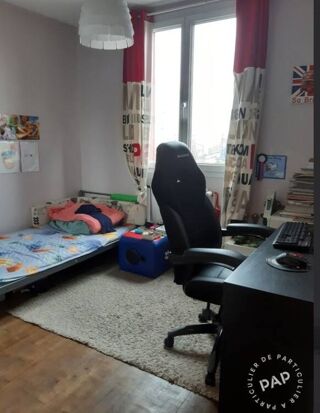  Appartement à vendre 4 pièces 60 m²