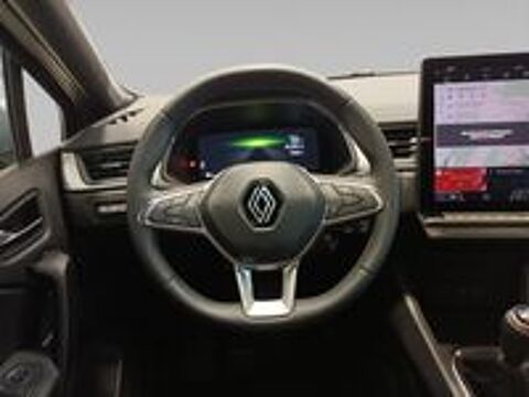 Captur Eco-G 100 ch Evolution 2025 occasion 08000 Charleville-M&eacute;zi&egrave;res