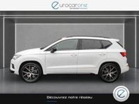 Ateca 2.0 TSI 300ch DSG7 4Drive 2019 occasion 69007 Lyon