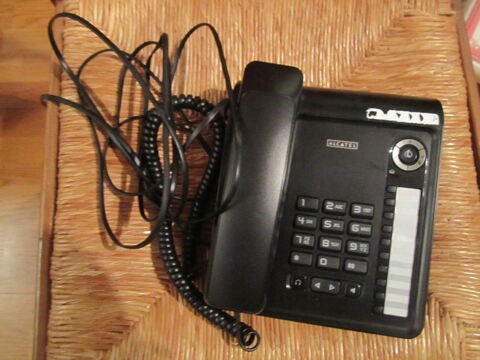 téléphone filaire en état de fonctionement 3 Mérignies (59)