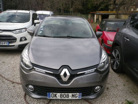 Renault clio iv TCe 90 Energy eco2 Zen