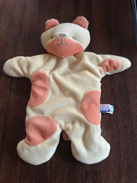 Doudou    Sucre d' orge   3 Saleilles (66)