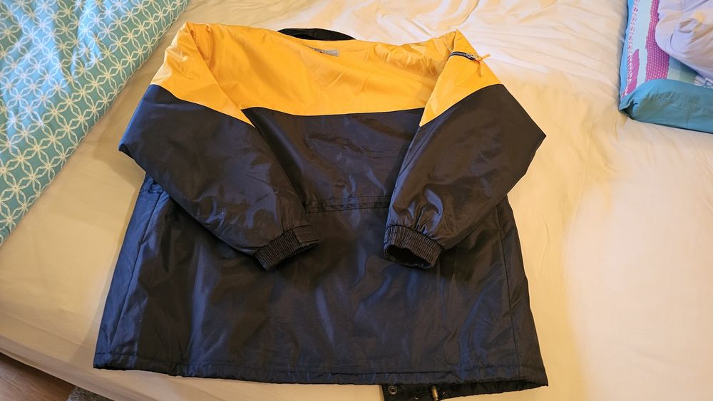 Doudoune Vêtements