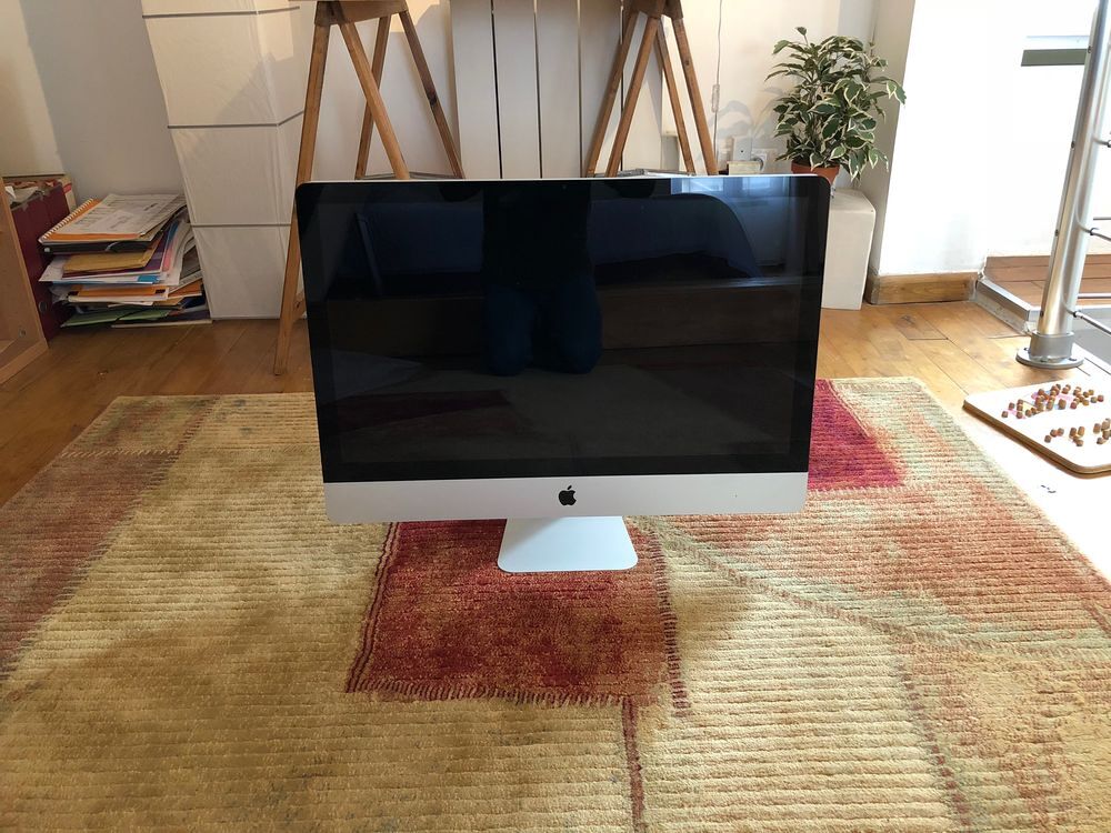 iMac 27 pouces Matériel informatique