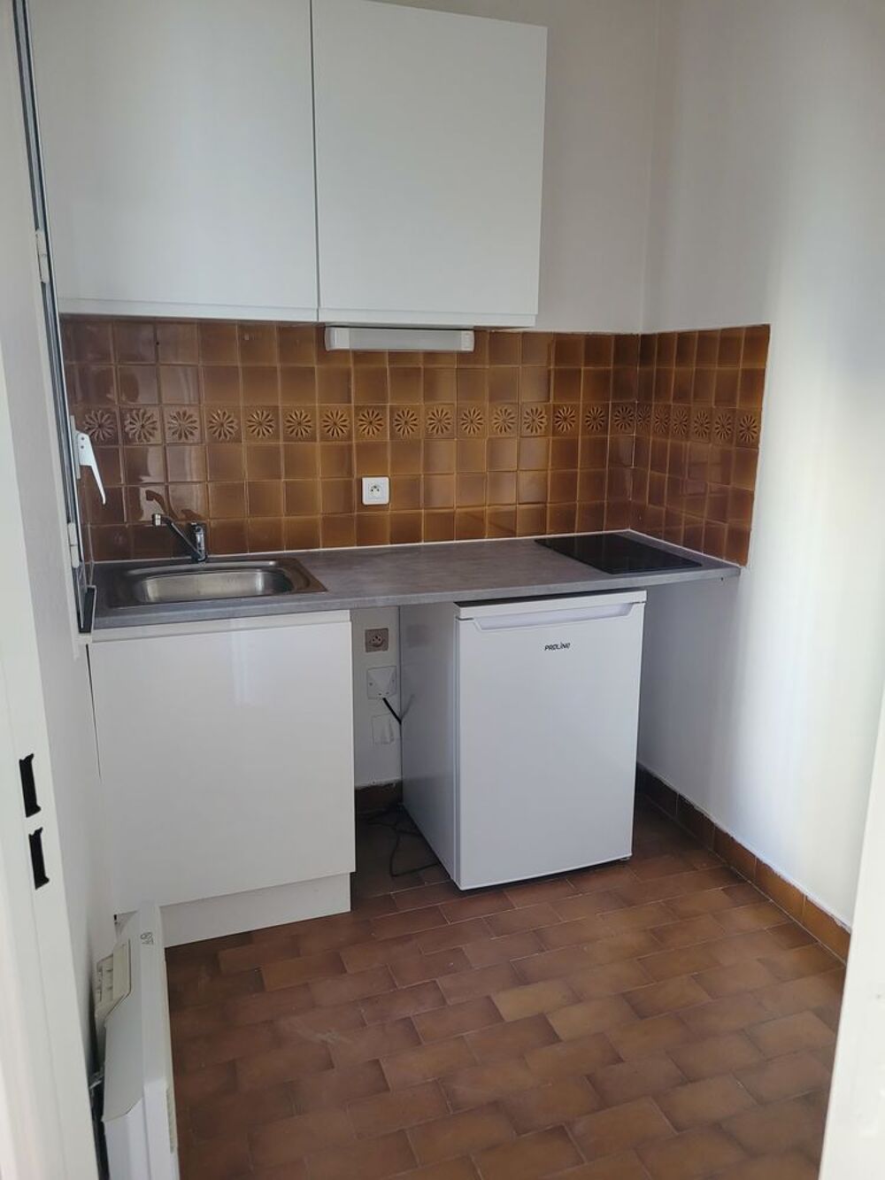 Appartement 1 pièce 28 m² · à Montpellier · 28 m² · 93 000 €