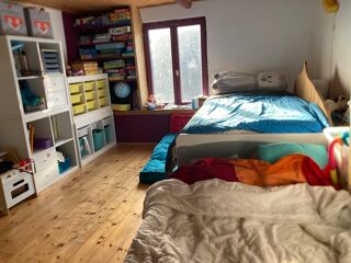  Maison à vendre 6 pièces 98 m²