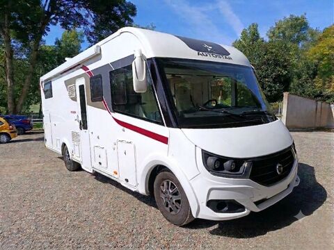Camping car Camping car 2023 occasion Douvaine 74140