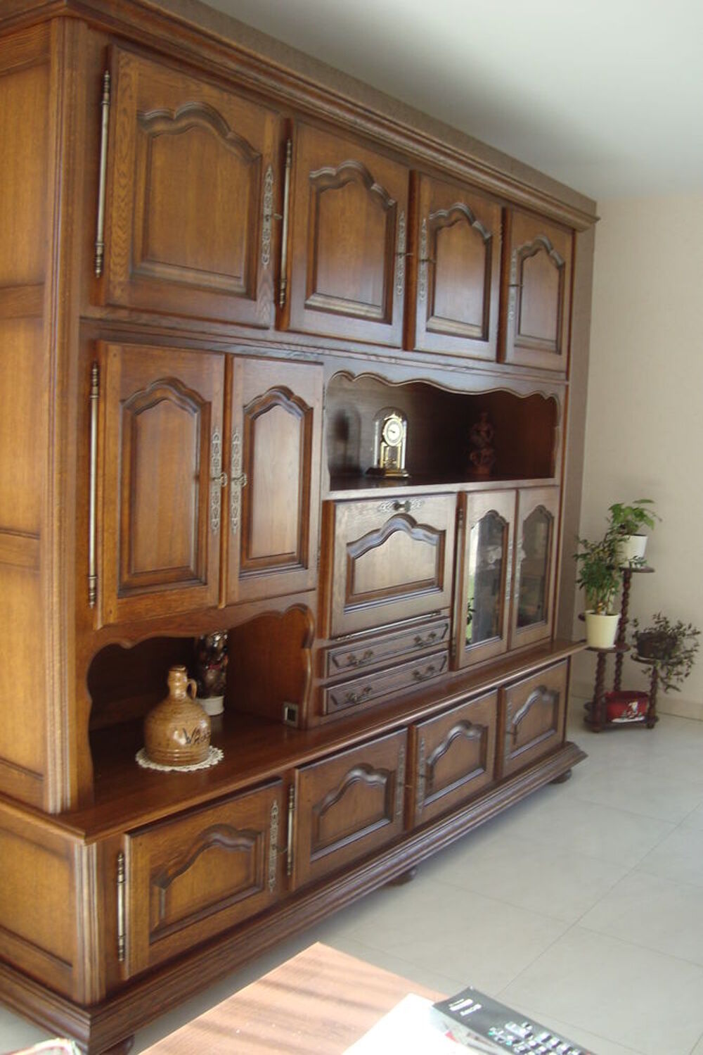  meuble salle a manger (LIVING)
Meubles