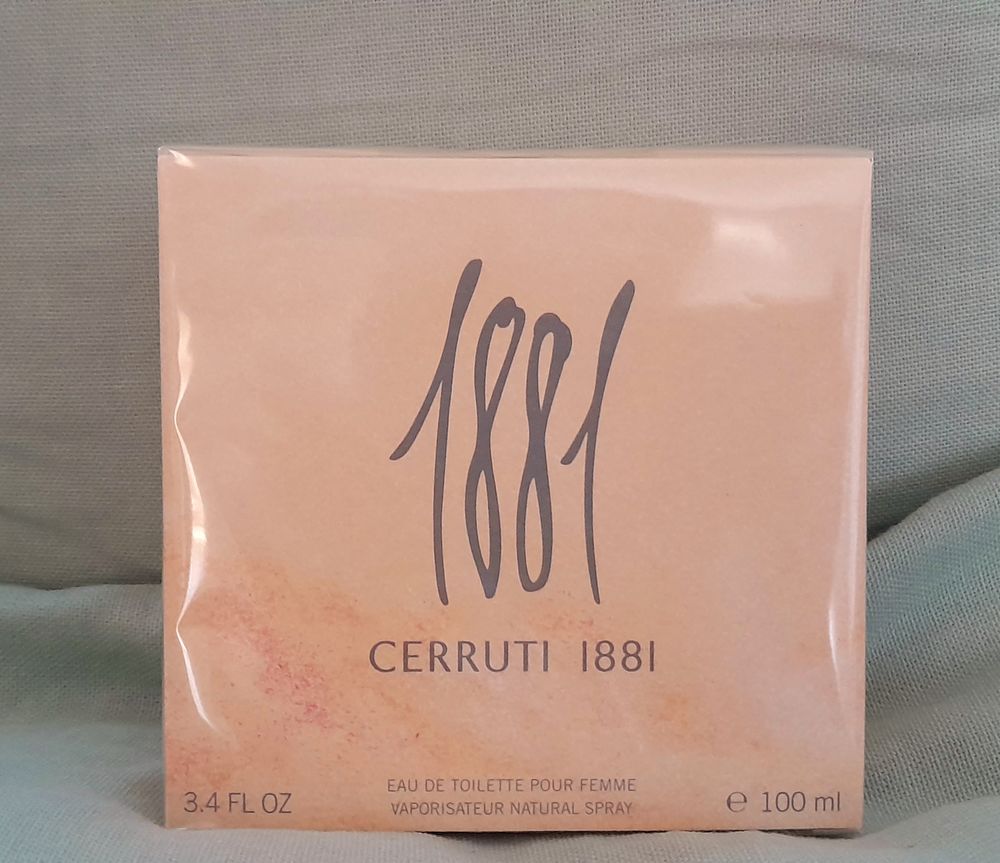 Cerruti 1881 