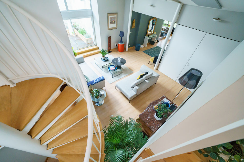 Vente Loft Loft TOURS centre Tours