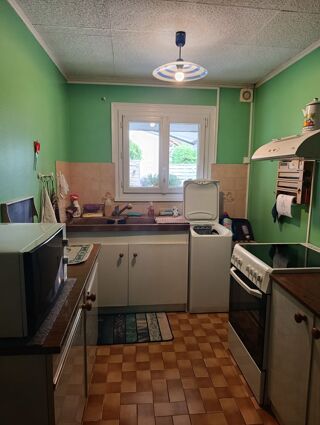  Chambre à louer 1 pièce 10 m²