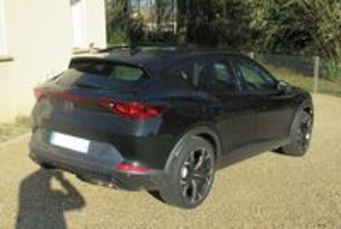 Formentor 1.4 e-HYBRID 245 ch DSG6 VZ 2021 occasion 44120 Beautour