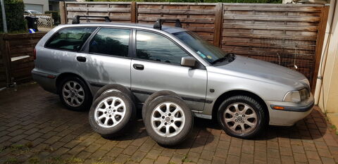 Volvo v40 1.8i 16V