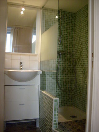  Appartement à louer 1 pièce 15 m²