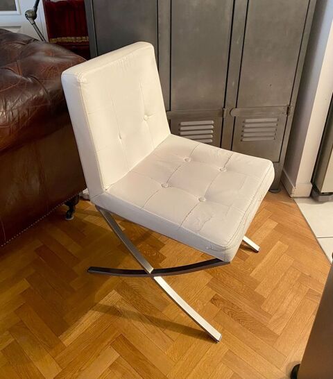 Chaise Kyoto � r�nover - mrtsteph Nogent-sur-Marne (94)