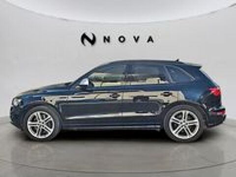 SQ5 3.0 TDI Competition Quattro 2016 occasion 33600 Pessac