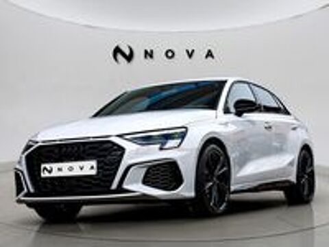 A3 Sportback 45 TFSIe S Line 2022 occasion 33600 Pessac