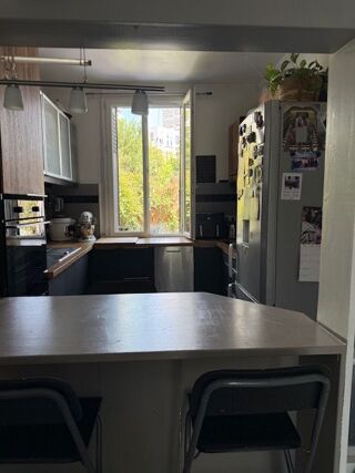  Maison à vendre 5 pièces 100 m²