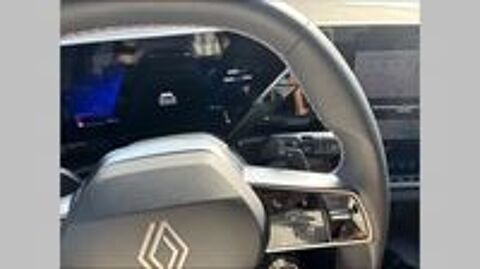 Austral E-Tech full hybrid 200 GSR2 Iconic esprit Alpine 2025 occasion 91170 Viry-Ch&acirc;tillon