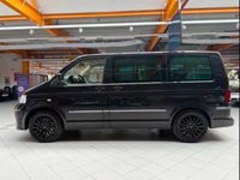 MULTIVAN 2007 occasion 75001 Paris