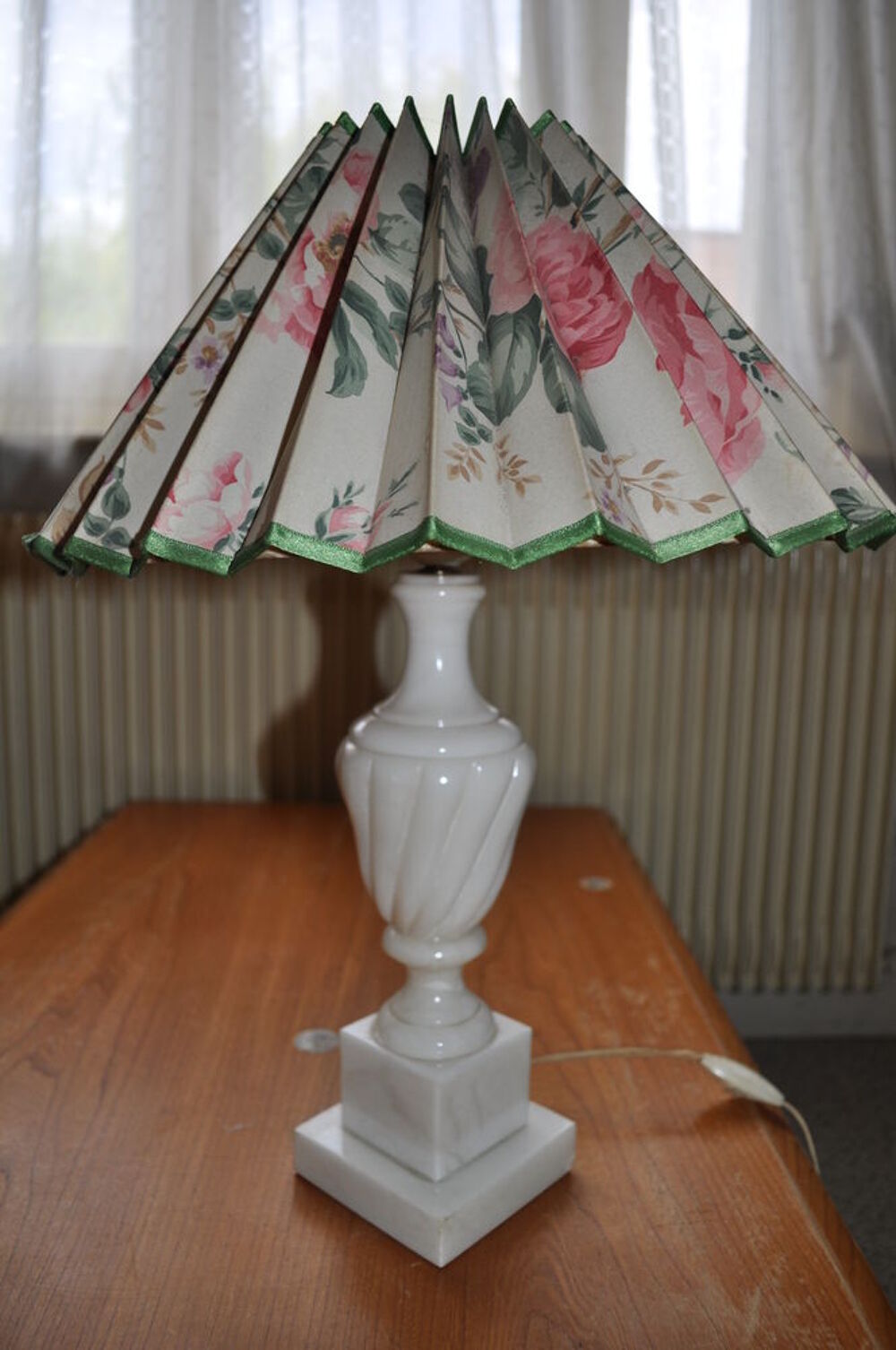 Lampe ancienne Décoration