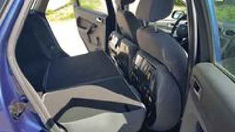 Focus SW 1.8i 125 Bioflex Titanium 2007 occasion 41500 Cour-sur-Loire