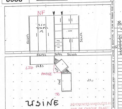 Ameublement de coin 450 Erquery (60)