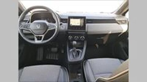 Clio V Clio E-Tech full hybrid 145 ch GSR2 Techno 2025 occasion 91700 Sainte-Genevi&egrave;ve-des-Bois