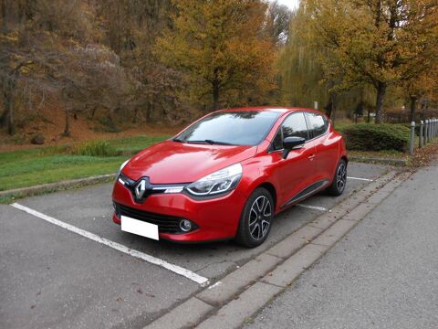 Renault clio iv TCe 90 Energy Intens