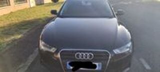A5 Sportback 2.0 TDI 150 Ambiente 2013 occasion 46130 Biars-sur-C&egrave;re