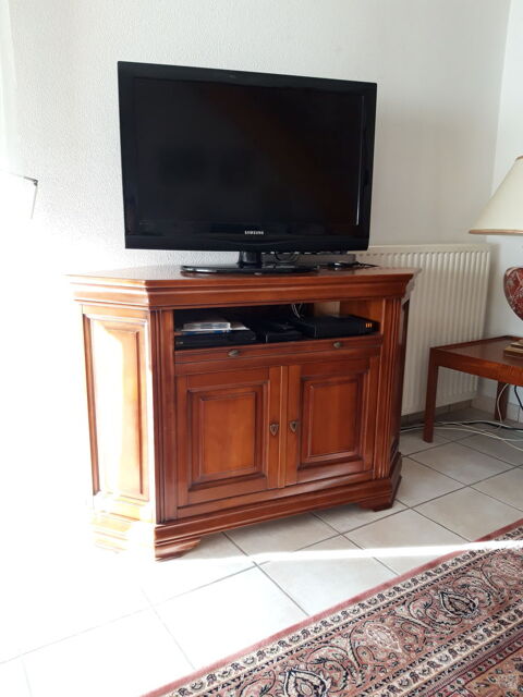 meuble TV en bois 99 Sn (56)