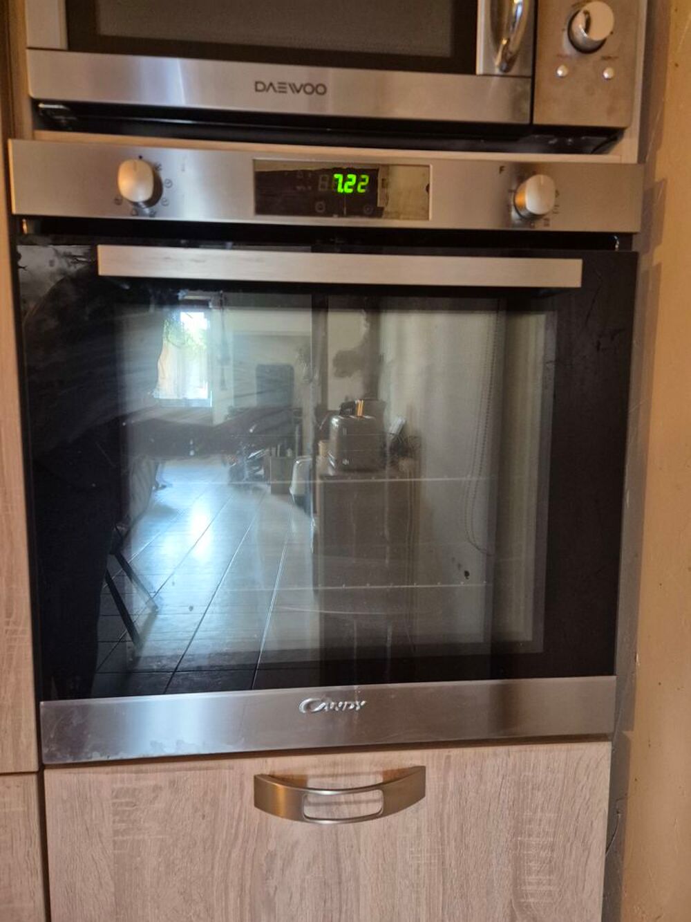 lot d'appareils &eacute;lectrom&eacute;nager Electroménager