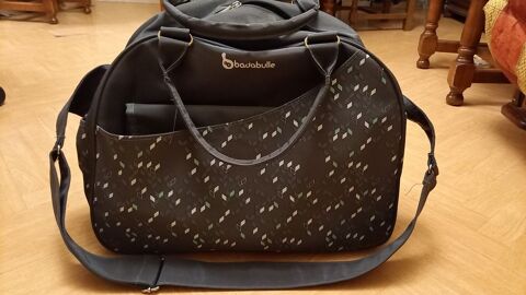 Sac a langer burberry occasion store