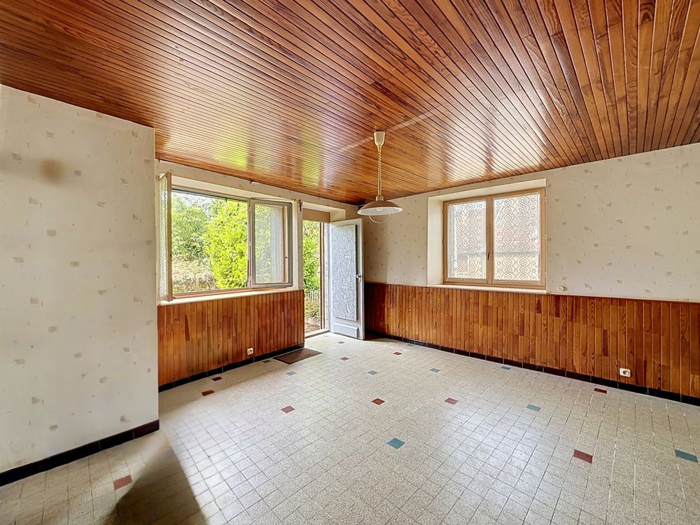 Vente Maison GROS POTENTIEL  MAISON EN PIERRE XIX SIÈCLE a renover Boult