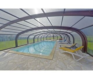  Maison � vendre 13 pi�ces 381 m�