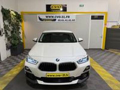 X2 s-Drive 2.0 Litres 150cv Boite-Auto8 Finition Sport 2019 occasion 31100 Toulouse
