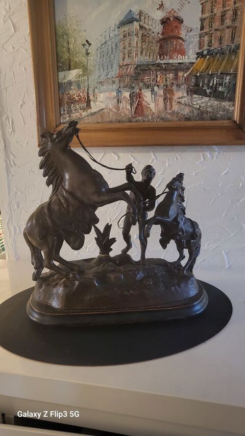 STATUE  REGULE 190 Normanville (27)