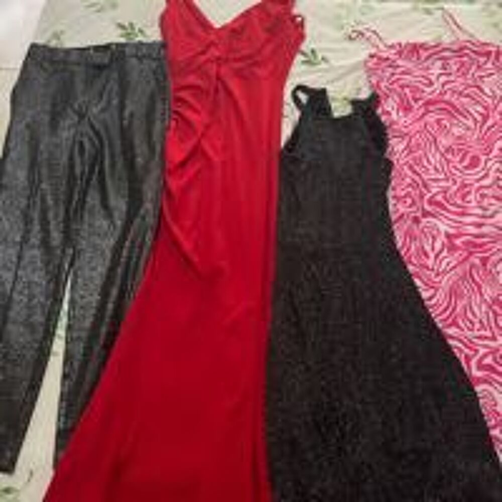 v&ecirc;tements femme Vêtements