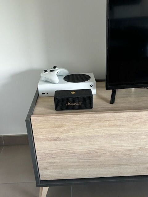 Xbox series S 120 Perpignan (66)