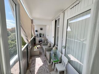  Appartement à vendre 4 pièces 65 m²