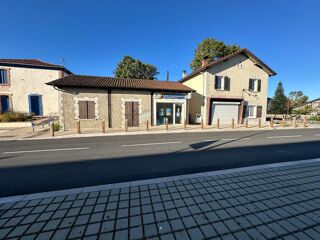  Maison à vendre 5 pièces 