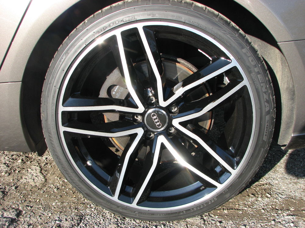 A6 Avant V6 3.0 BiTDI DPF 313 Quattro Avus Tiptronic 8 A 2013 occasion 01240 Marlieux