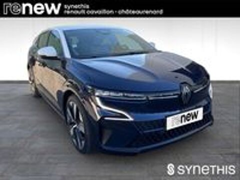 M&eacute;gane Megane E-Tech EV40 130ch standard charge Techno 2023 occasion 84300 Cavaillon