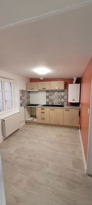  Appartement � louer 2 pi�ces 65 m�