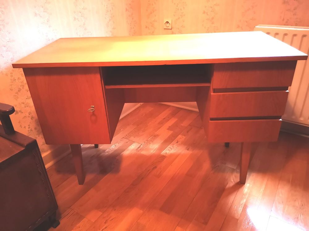 Bureau vintage Meubles