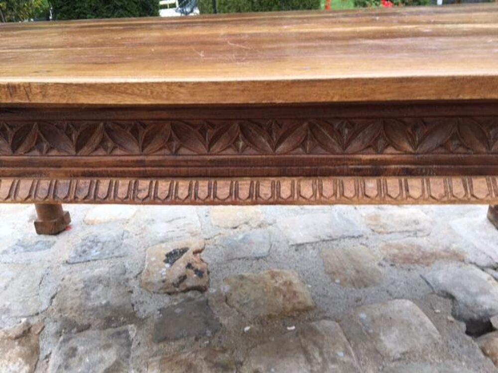 tres belle table bretonne Meubles