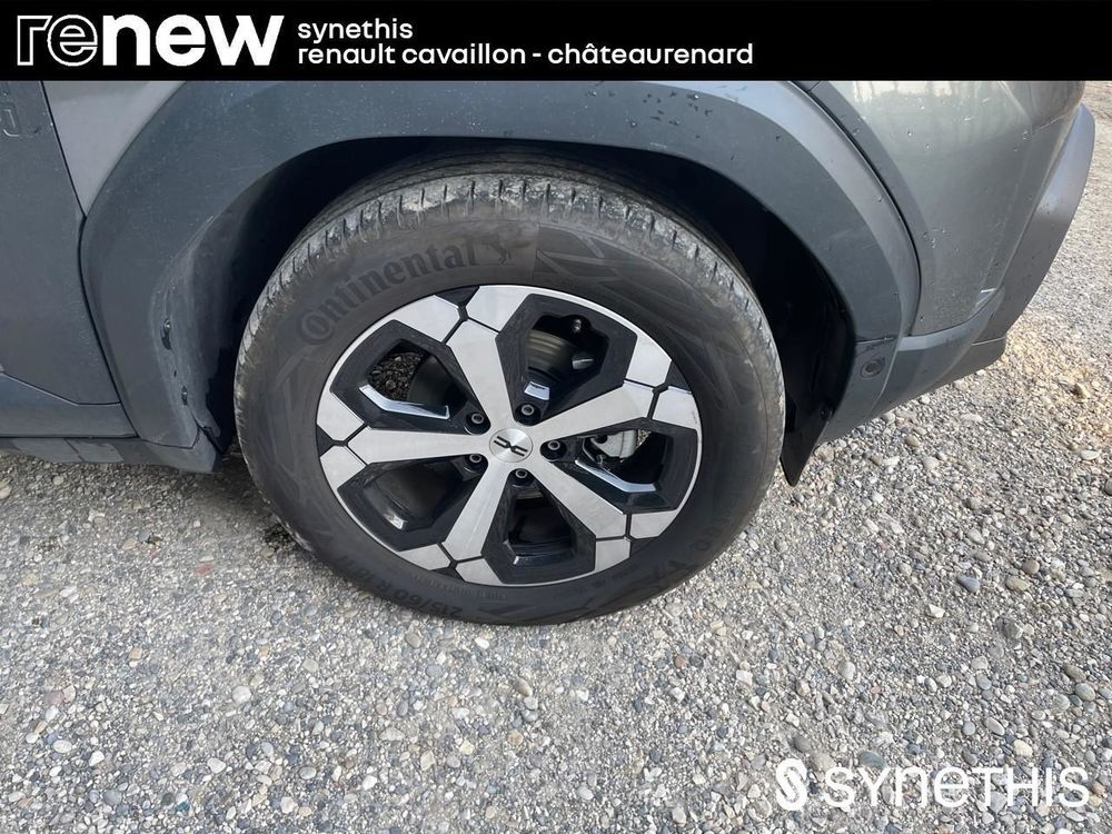 Duster Hybrid 140 Journey 2025 occasion 84300 Cavaillon