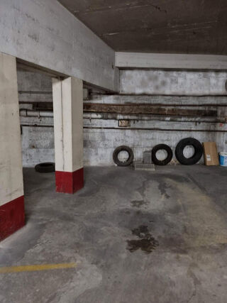  Parking / Garage � louer 12 m�